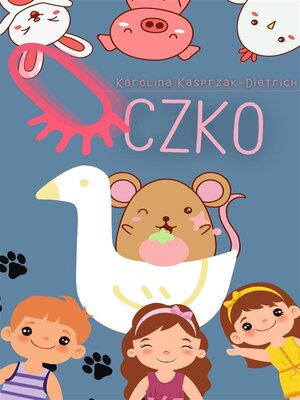 cover image of Oczko